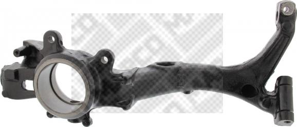 Mapco 107754 - Stub Axle, wheel suspension autosila-amz.com