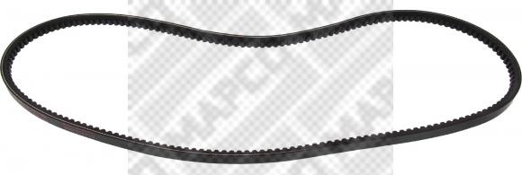 Mapco 1191183 - Клиновой ремень, поперечные рёбра autosila-amz.com