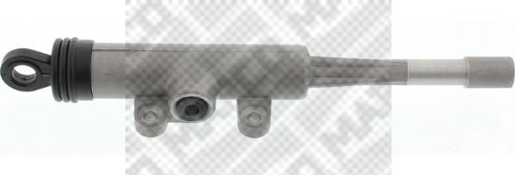 Mapco 1801 - Главный цилиндр, система сцепления autosila-amz.com