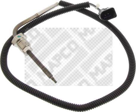 Mapco 88154 - Sensor, exhaust gas temperature autosila-amz.com