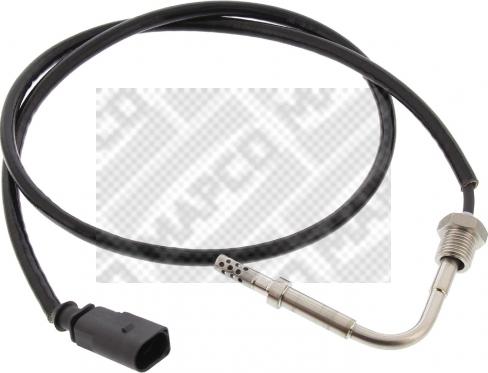Mapco 88134 - Sensor, exhaust gas temperature autosila-amz.com