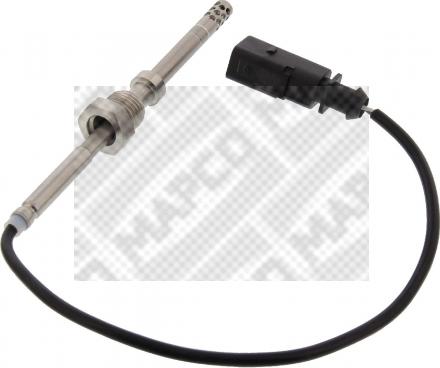 Mapco 88826 - Sensor, exhaust gas temperature autosila-amz.com