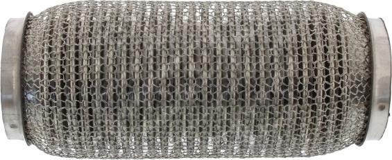 Mapco 30233 - Flex Hose, exhaust system autosila-amz.com