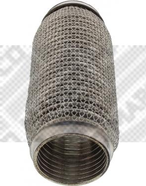 Mapco 30233 - Flex Hose, exhaust system autosila-amz.com