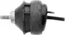 Mapco 33664 - Подушка, опора, подвеска двигателя autosila-amz.com