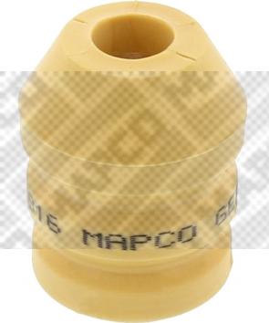 Mapco 32816 - Отбойник, демпфер амортизатора autosila-amz.com