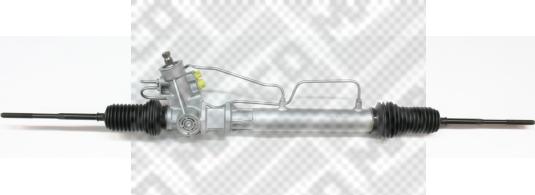 Mapco 29502 - Рулевой механизм, рейка autosila-amz.com