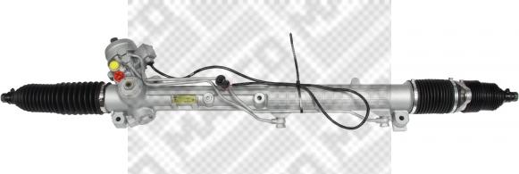 Mapco 29682 - Рулевой механизм, рейка autosila-amz.com