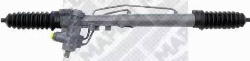 Mapco 29811 - Рулевой механизм, рейка autosila-amz.com