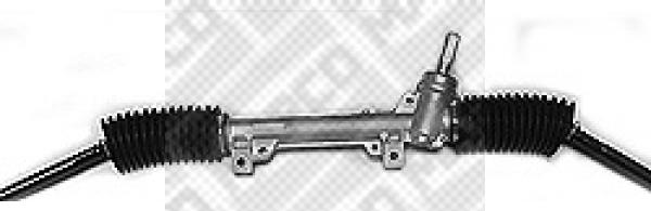 Mapco 29313 - Рулевой механизм, рейка autosila-amz.com