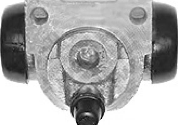 Mapco 2342 - Колесный тормозной цилиндр autosila-amz.com