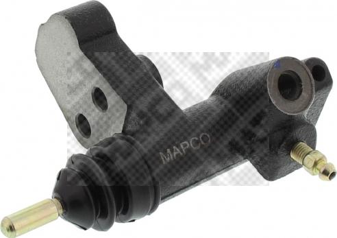 Mapco 2856 - Рабочий цилиндр, система сцепления autosila-amz.com