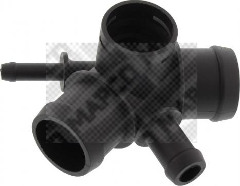 Mapco 28865 - Клапан охлаждающей жидкости autosila-amz.com