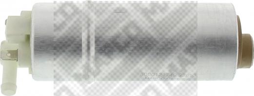 Mapco 22653 - Топливный насос autosila-amz.com