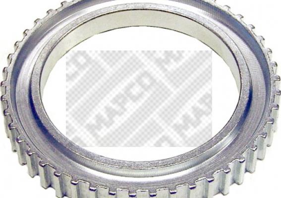 Mapco 76959 - Зубчатое кольцо для датчика ABS autosila-amz.com