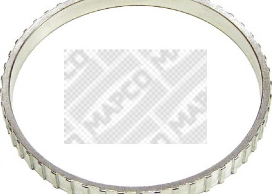 Mapco 76559 - Зубчатое кольцо для датчика ABS autosila-amz.com