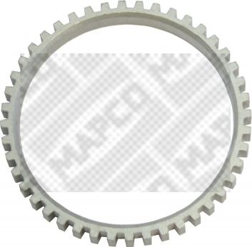 Mapco 76503 - Зубчатое кольцо для датчика ABS autosila-amz.com