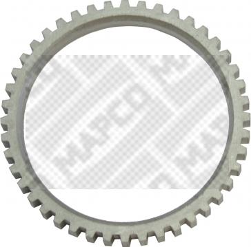 Mapco 76511 - Зубчатое кольцо для датчика ABS autosila-amz.com