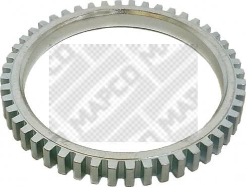 Mapco 76531 - Зубчатое кольцо для датчика ABS autosila-amz.com