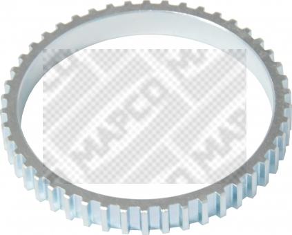 Mapco 76533 - Зубчатое кольцо для датчика ABS autosila-amz.com