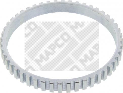 Mapco 76605 - Зубчатое кольцо для датчика ABS autosila-amz.com