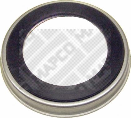FoMoCo 5S432B384AA - Зубчатое кольцо для датчика ABS autosila-amz.com
