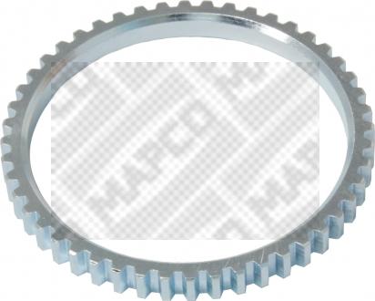 Mapco 76151 - Зубчатое кольцо для датчика ABS autosila-amz.com