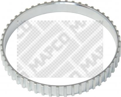 Mapco 76153 - Зубчатое кольцо для датчика ABS autosila-amz.com