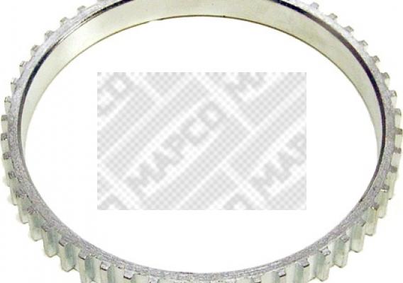 Mapco 76152 - Зубчатое кольцо для датчика ABS autosila-amz.com