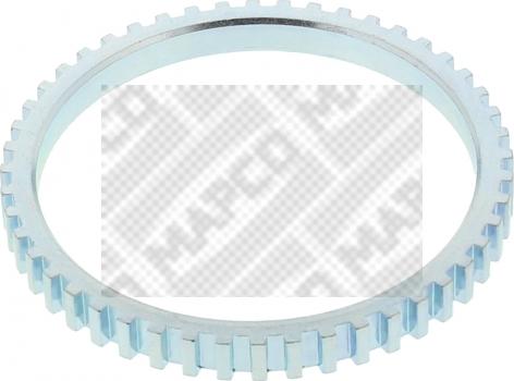 Mapco 76842 - Зубчатое кольцо для датчика ABS autosila-amz.com