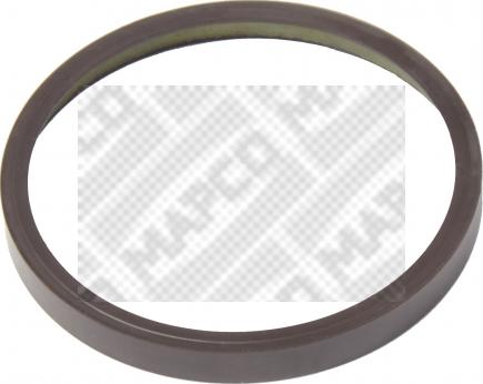 Mapco 76359 - Зубчатое кольцо для датчика ABS autosila-amz.com