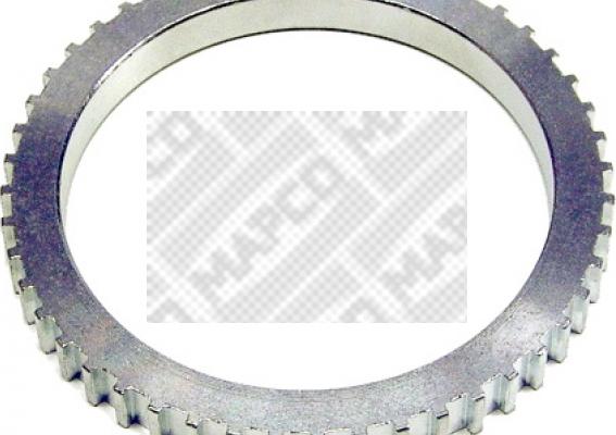 Mapco 76353 - Зубчатое кольцо для датчика ABS autosila-amz.com