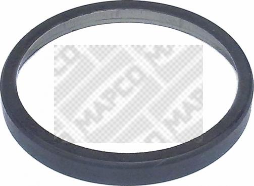 Mapco 76362 - Зубчатое кольцо для датчика ABS autosila-amz.com