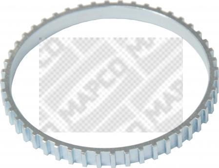 Mapco 76216 - Зубчатое кольцо для датчика ABS autosila-amz.com