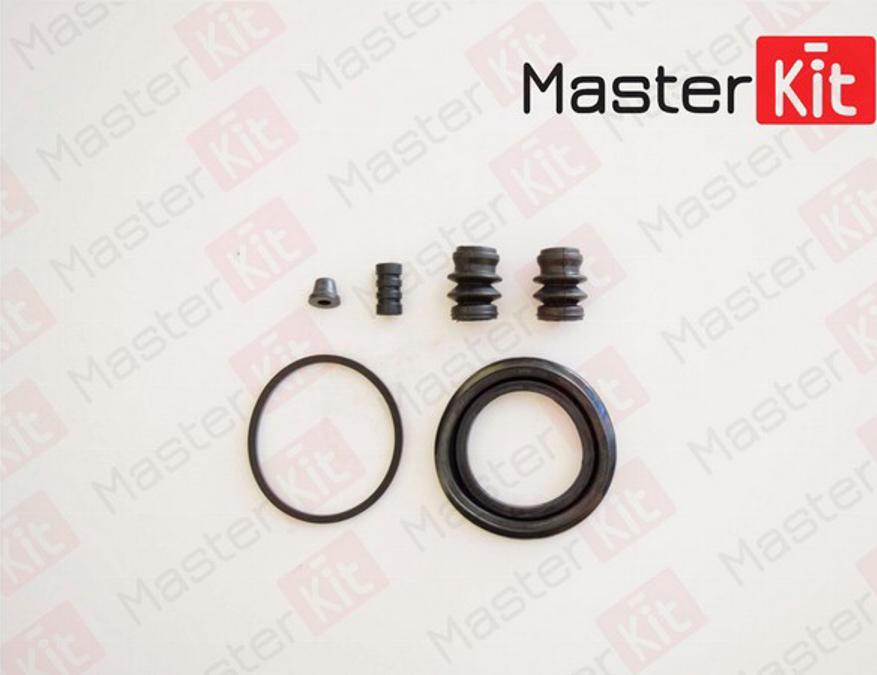 MasterKit 77A1489 - Ремкомплект, тормозной суппорт autosila-amz.com