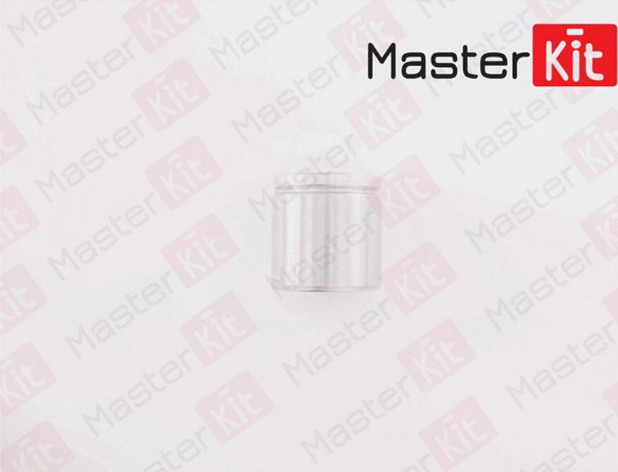 MasterKit 77A1649 - Ремкомплект, тормозной суппорт autosila-amz.com