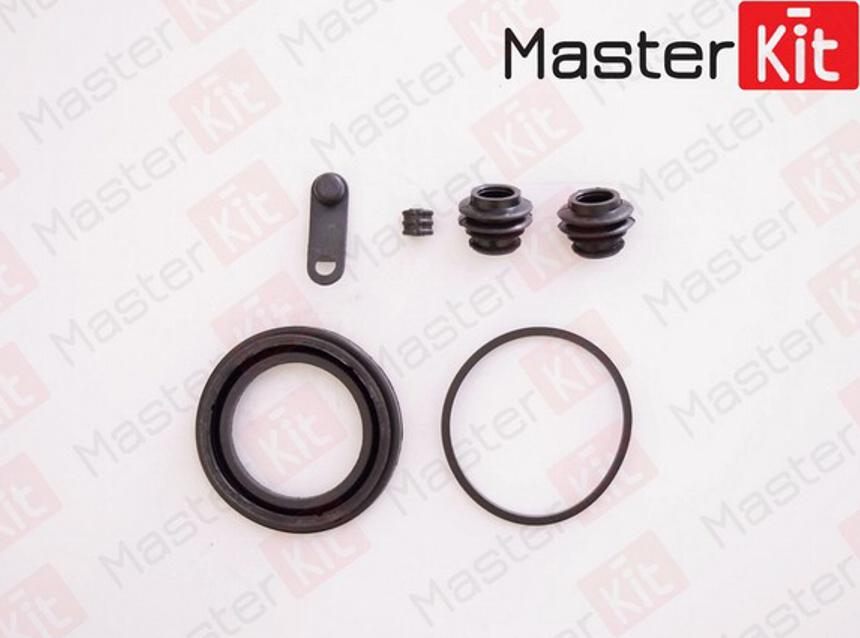 MasterKit 77A1634 - Тормозной суппорт autosila-amz.com