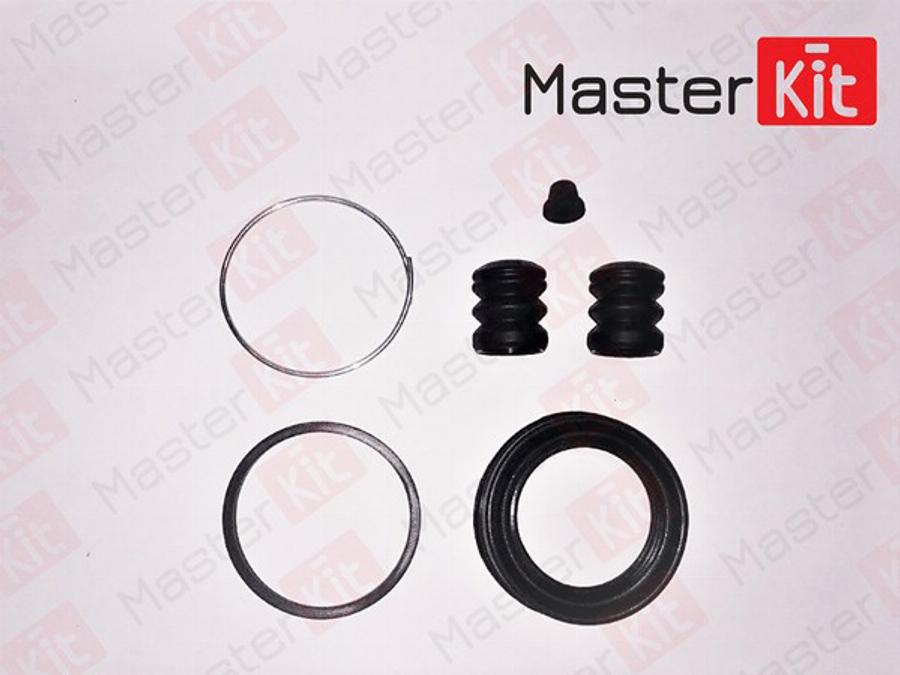 MasterKit 77A1199 - Ремкомплект, тормозной суппорт autosila-amz.com