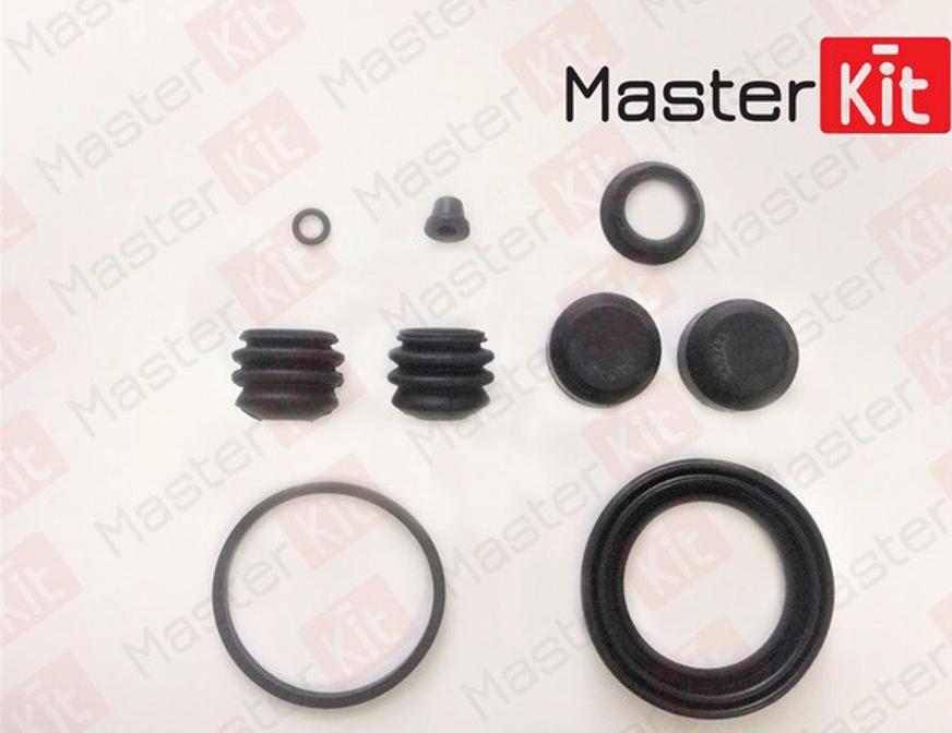 MasterKit 77A1155 - Ремкомплект, тормозной суппорт autosila-amz.com