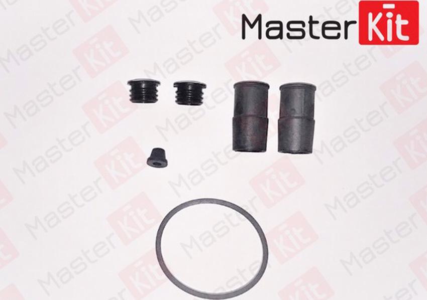 MasterKit 77A1151 - Ремкомплект, тормозной суппорт autosila-amz.com