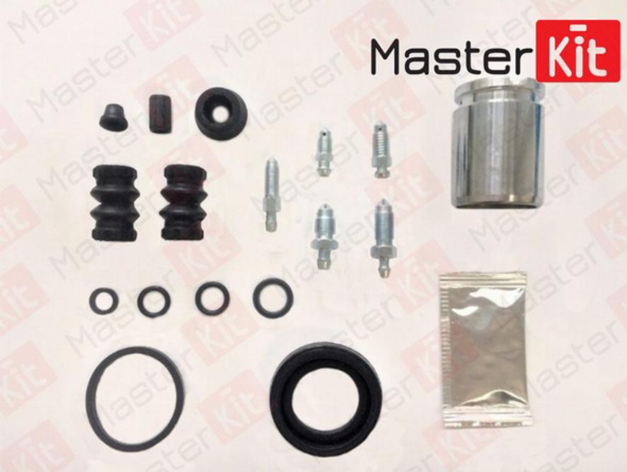 MasterKit 77A1114 - Ремкомплект, тормозной суппорт autosila-amz.com