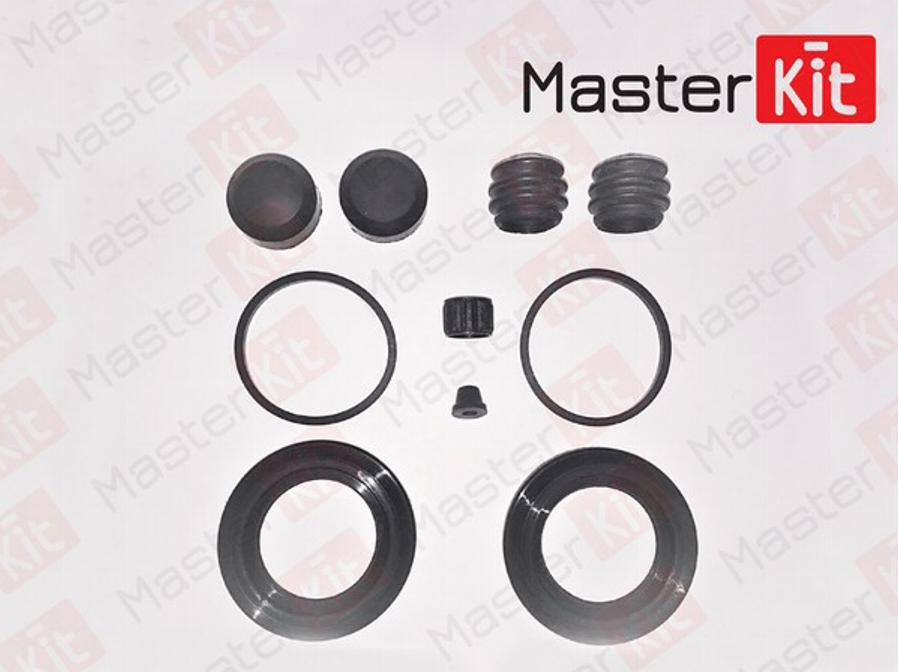 MasterKit 77A1116 - Ремкомплект, тормозной суппорт autosila-amz.com