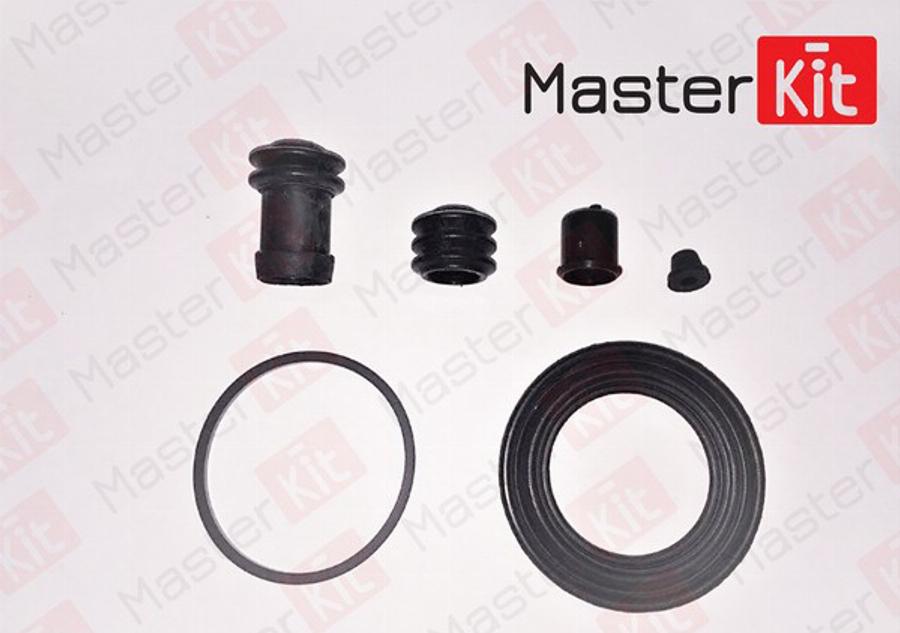 MasterKit 77A1187 - Ремкомплект, тормозной суппорт autosila-amz.com