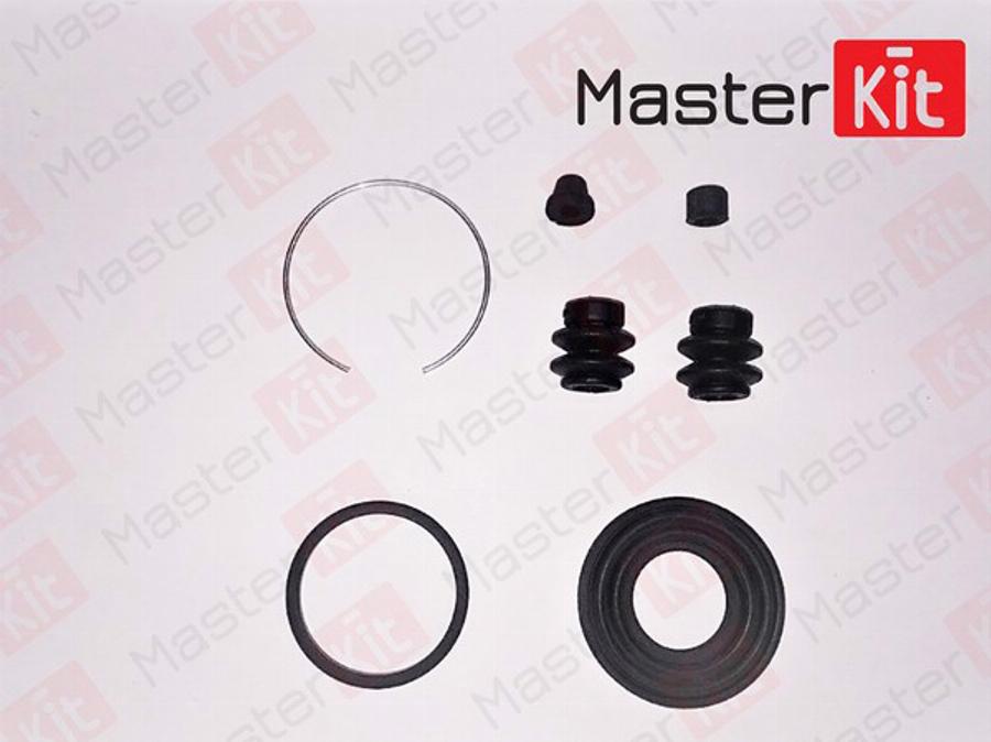 MasterKit 77A1170 - Ремкомплект, тормозной суппорт autosila-amz.com