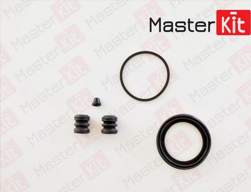 MasterKit 77A1376 - Ремкомплект, тормозной суппорт autosila-amz.com