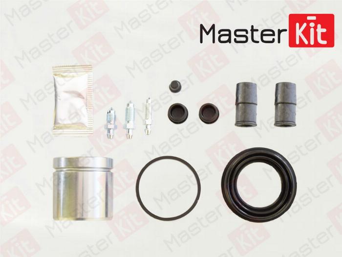 MasterKit 77A1721 - Ремкомплект, тормозной суппорт autosila-amz.com
