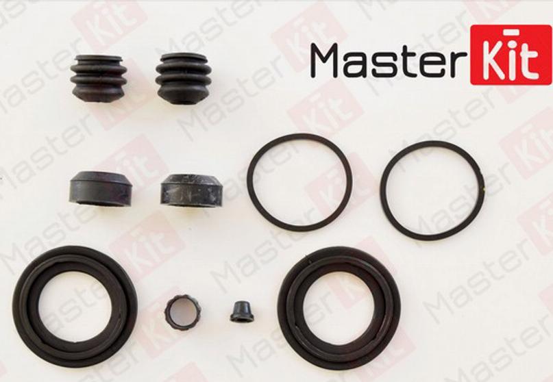 MasterKit 77A1772 - Ремкомплект, тормозной суппорт autosila-amz.com