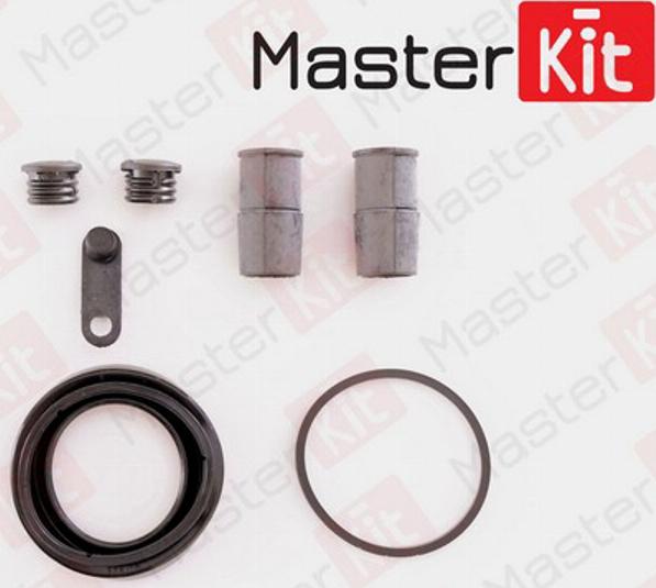 MasterKit 77A2112 - Ремкомплект, тормозной суппорт autosila-amz.com