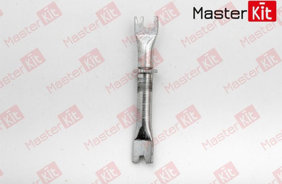 MasterKit 77AP030 - Комплект цепи привода распредвала autosila-amz.com