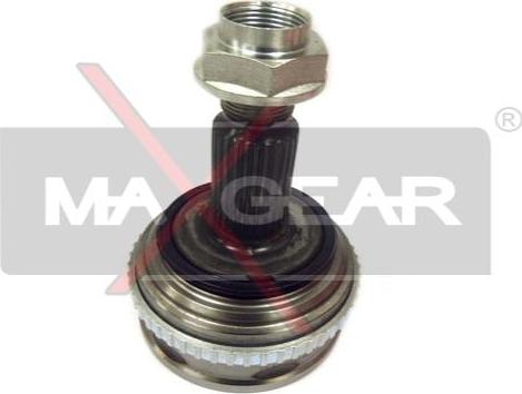 Maxgear 49-0623 - Шарнирный комплект, ШРУС, приводной вал autosila-amz.com